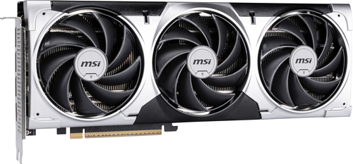 MSI GeForce RTX 5060 TI 16G VENTUS 3X OC – image 7