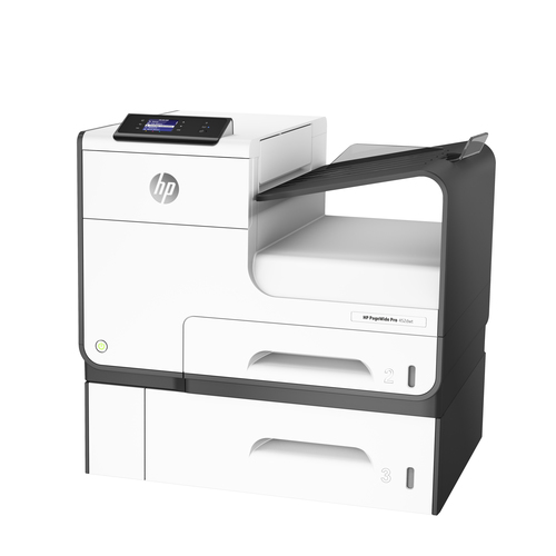 HP 452dwt large format printer Wi-Fi Colour – image 5