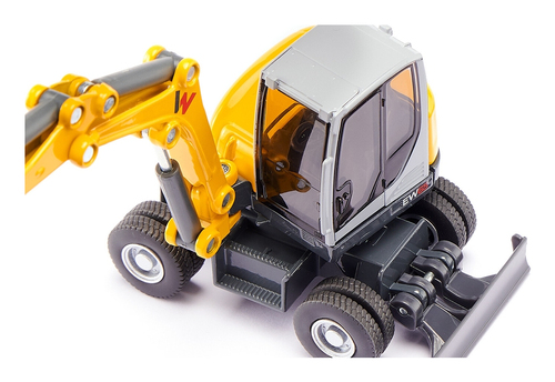 SIKU SUPER Wacker Neuson EW65 modelvoertuig, afbeelding 2