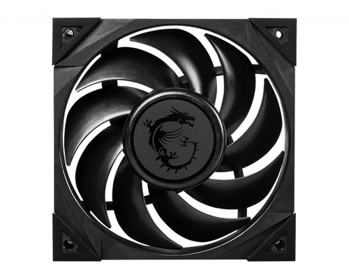 MSI SILENT GALE P12
