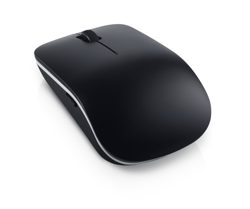 Dell WM324 mouse Office Ambidextrous RF Wireless Optical – image 6