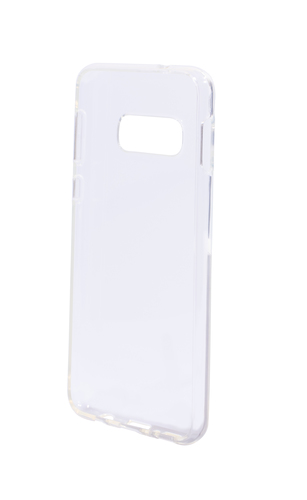Mobiparts Classic TPU Case Samsung Galaxy S10e Transparent – image 2