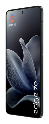 Motorola Edge 70 512GB Grijs 5G, afbeelding 5