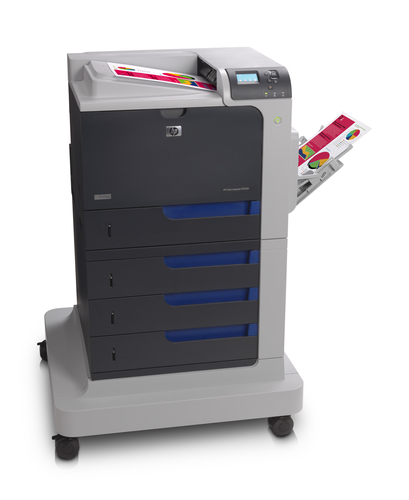 HP LaserJet CP4525xh Colour – image 5