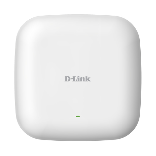 D-Link AC1300 1300 Mbit/s White Power over Ethernet (PoE) – image 1