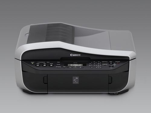 Canon PIXMA MX310 Inkjet A4 – image 7