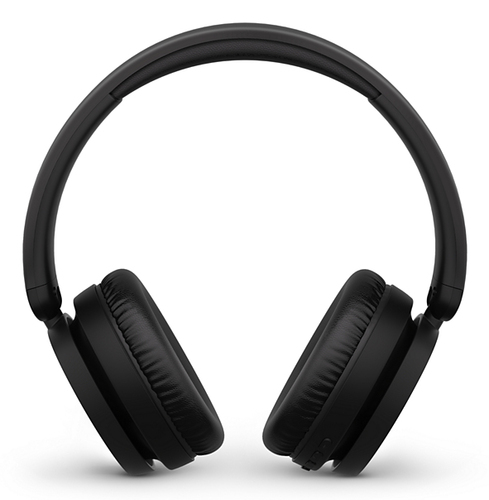 Philips TAH5209 Over-ear hoofdtelefoon Zwart, afbeelding 4