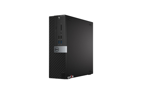 T1A D-GX5040-MU-T001 PC/workstation Intel® Core™ i5 i5-6500