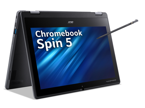 Acer SPIN 511 R756TN-TCO N100 4GB/64GB
