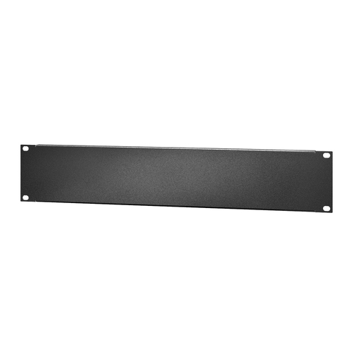 APC Easy Rack 2U standard metal blanking