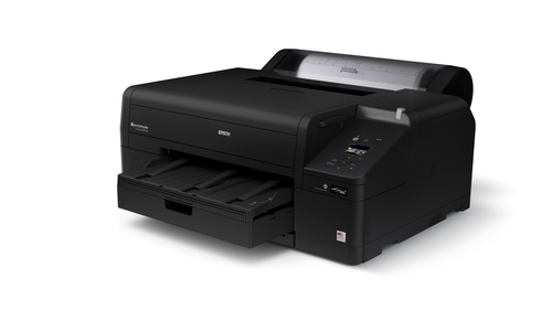 Epson SureColor SC-P5000 Violet Spectro – image 2