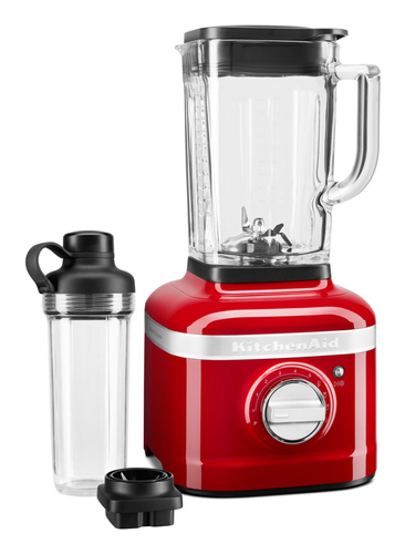KitchenAid 5KSB4034ECA блендер 1,4 L Стационарный 1200 W Красный