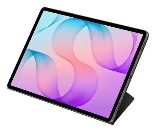 Samsung Galaxy Tab S12 Plus Book Case Noir – Photo 2 sur 7