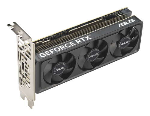 ASUS GeForce RTX 5060 LP BRK 8GB GDDR7 OC Edition grafische kaart, afbeelding 4