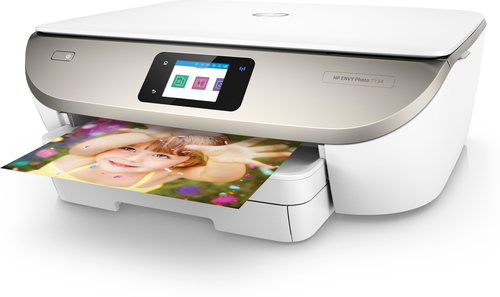 HP ENVY Photo 7134 All-in-One Printer – image 2