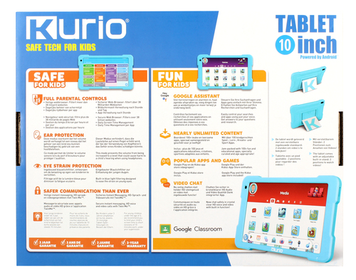 Kurio Tab Pro – image 7