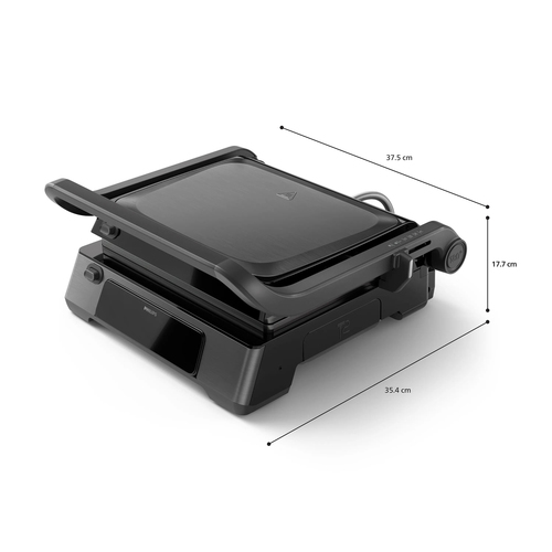 Philips 7000 series HD6307/70R1 contact grill – image 4