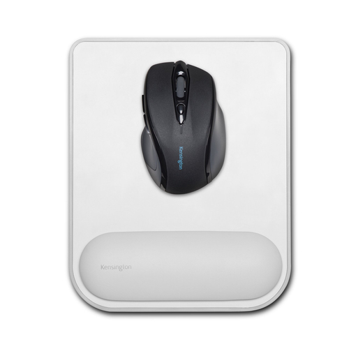 Kensington ErgoSoft - Muismat met polskussen, afbeelding 4