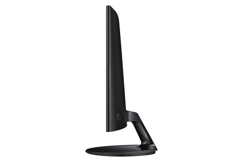 CF398 Full HD Curved Monitor 