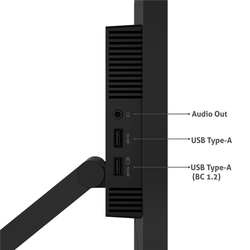 Lenovo Thinkvision T24T-20 23.8MNTR