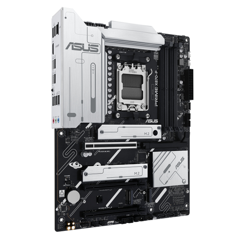 Motherboards ASUS PRIME X870-P