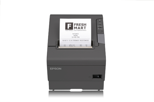Epson C31CA85042C1 POS printer 180 x 180 DPI Juhtmega ühendatud Termo