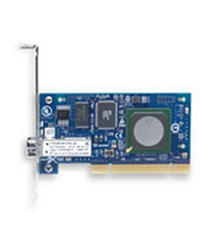 HP StorageWorks Q200 Fibre Channel HBA for Windows and Linux