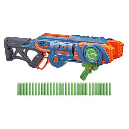 Nerf Elite 2.0 F2553EU4 игрушечное оружие