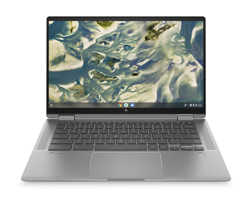 HP 14c-cc0735nd Chromebook x360
