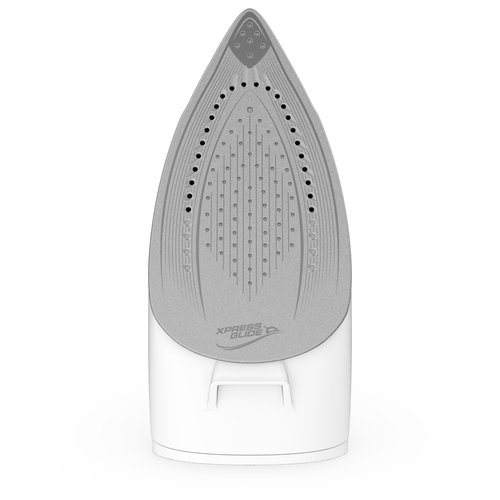 Tefal Express Essential SV6116 Steam Generator Iron - White & Blue - image 3