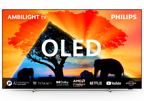 Philips 48OLED759 Ambilight (2024)