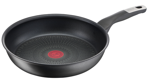 Tefal Unlimited G2550672 praepann Mitmeotstarbeline pann Ümmargune