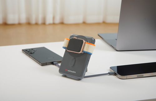 Verbatim Charge'n'Go 2C Power Bank – image 2