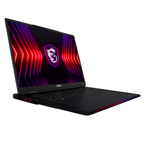 MSI Raider A18 HX A7VIG-020FR – image 3