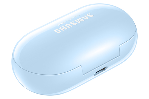Samsung SM-R175 Headset True Wireless Stereo (TWS) In-ear Calls/Music Bluetooth Blue – image 8
