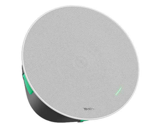 Product image: Yealink CS10-D Speaker White