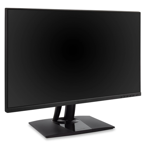 VP275-4K MONITOR ERGONOMICO DE 27IN COL  PRO 4K UHD DESIGNED FOR SURFACE CON