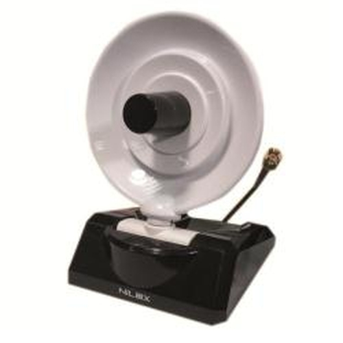 Nilox 16NX143315001 network antenna 6 dBi