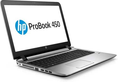 HP 450 G3 – image 3