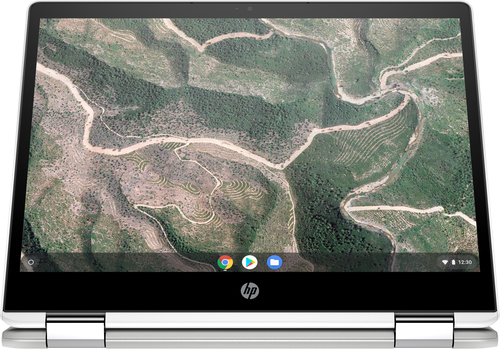 HP Chromebook x360 12b-ca0350nd Intel® Pentium® Silver N5000 – image 7