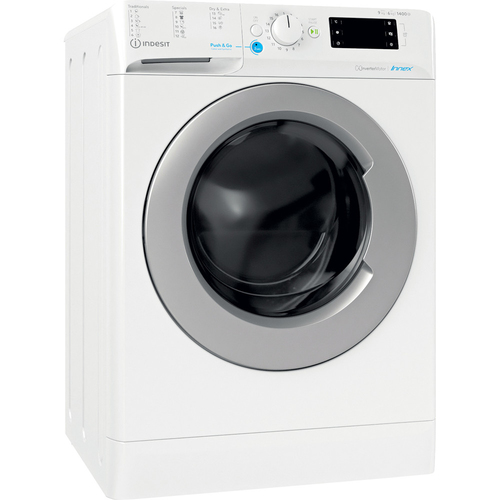 Indesit BDE 961483X WS EU N