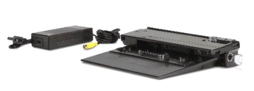 Lenovo ThinkPad Mini-Dock with Power Cord - EU