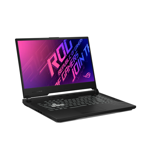 ASUS ROG Strix G512LW-ES76 laptop Intel® Core™ i7 i7-10750H – image 6