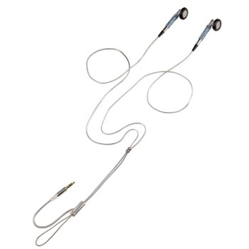 Hama Headphones "Crystal HK-282"
