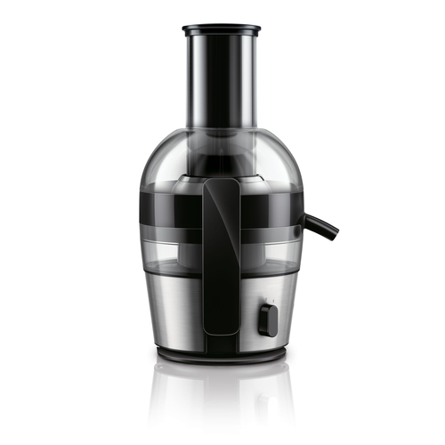 Philips Viva Collection HR1863/01 Juicer – image 3