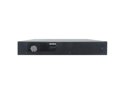 LevelOne Switch 48x GE GTU-5211 4x10GSFP+19", afbeelding 4