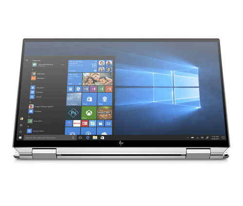 HP Spectre x360 13-aw2980nd Intel® Core™ i7 i7-1165G7 Hybrid (2-in-1) – image 4