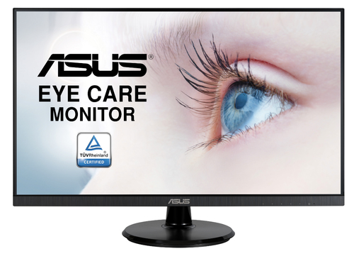 ASUS 27 1080P MONITOR (VA27DQ) - FULL HD, IPS