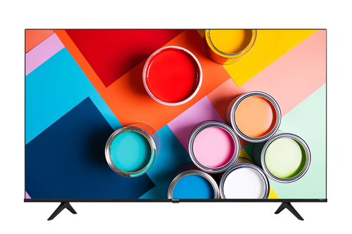 Television Hisense 75A6G, 75 pulgadas, 4K UHD , 3840 x 2160 Pixeles, Android 75A6G 75A6G EAN 6942147465233UPC 888143010151 - 75A6G