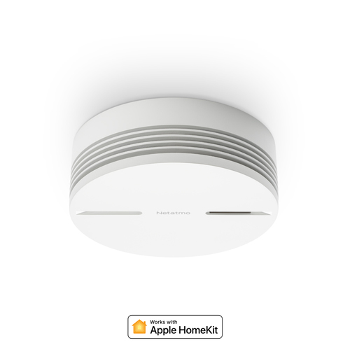 Netatmo Slimme Rookmelder (10 jaar), afbeelding 2